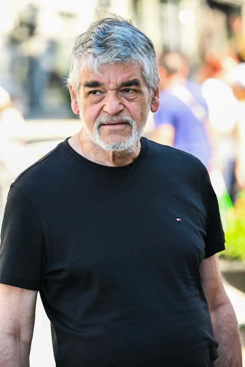 Avrupa Rüyası 2025'den Kareler