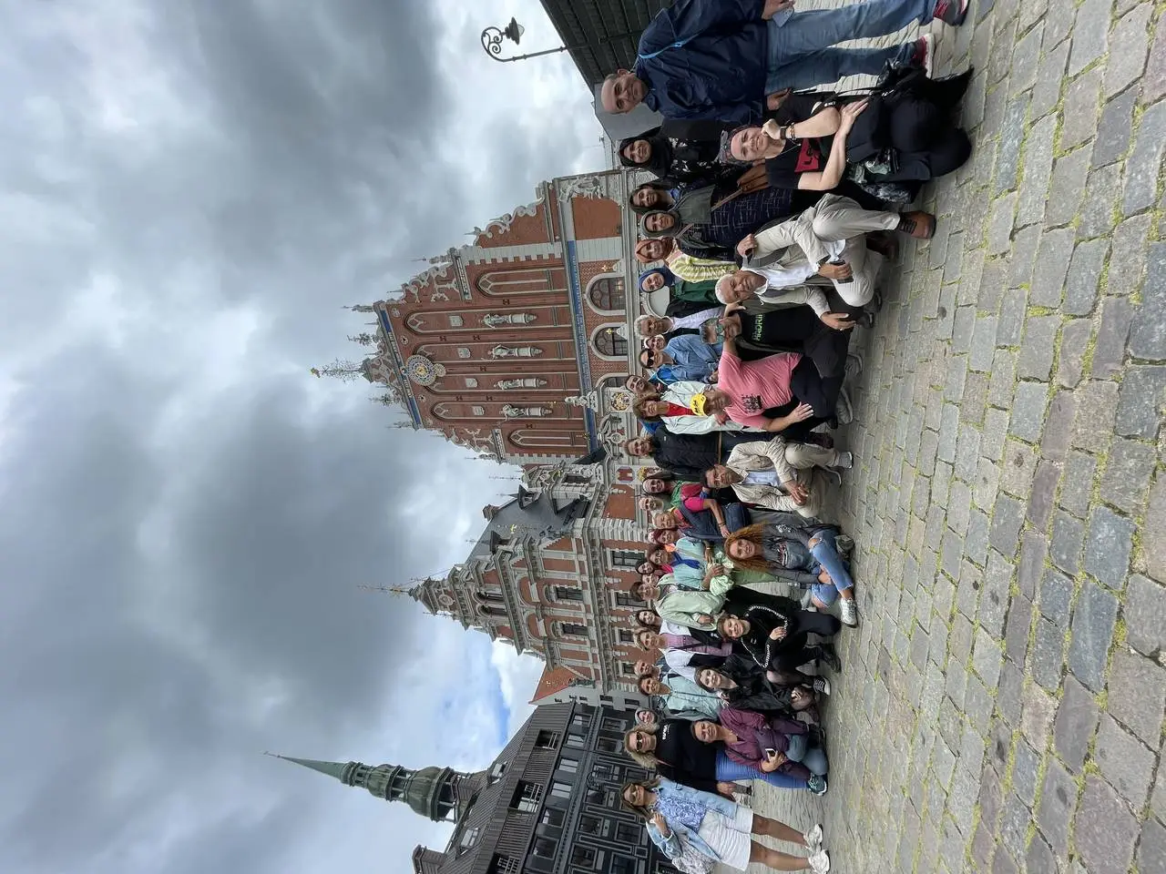 Avrupa Rüyası 2022'den Kareler