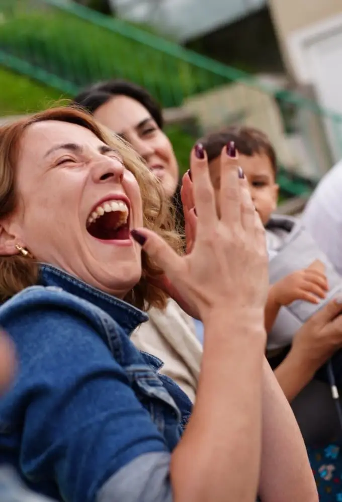 Avrupa Rüyası 2025'den Kareler