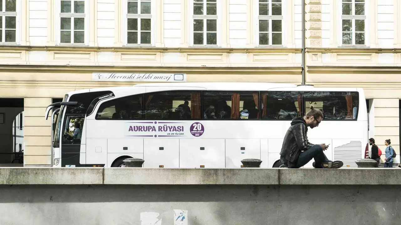 Avrupa Rüyası 2017'den Kareler