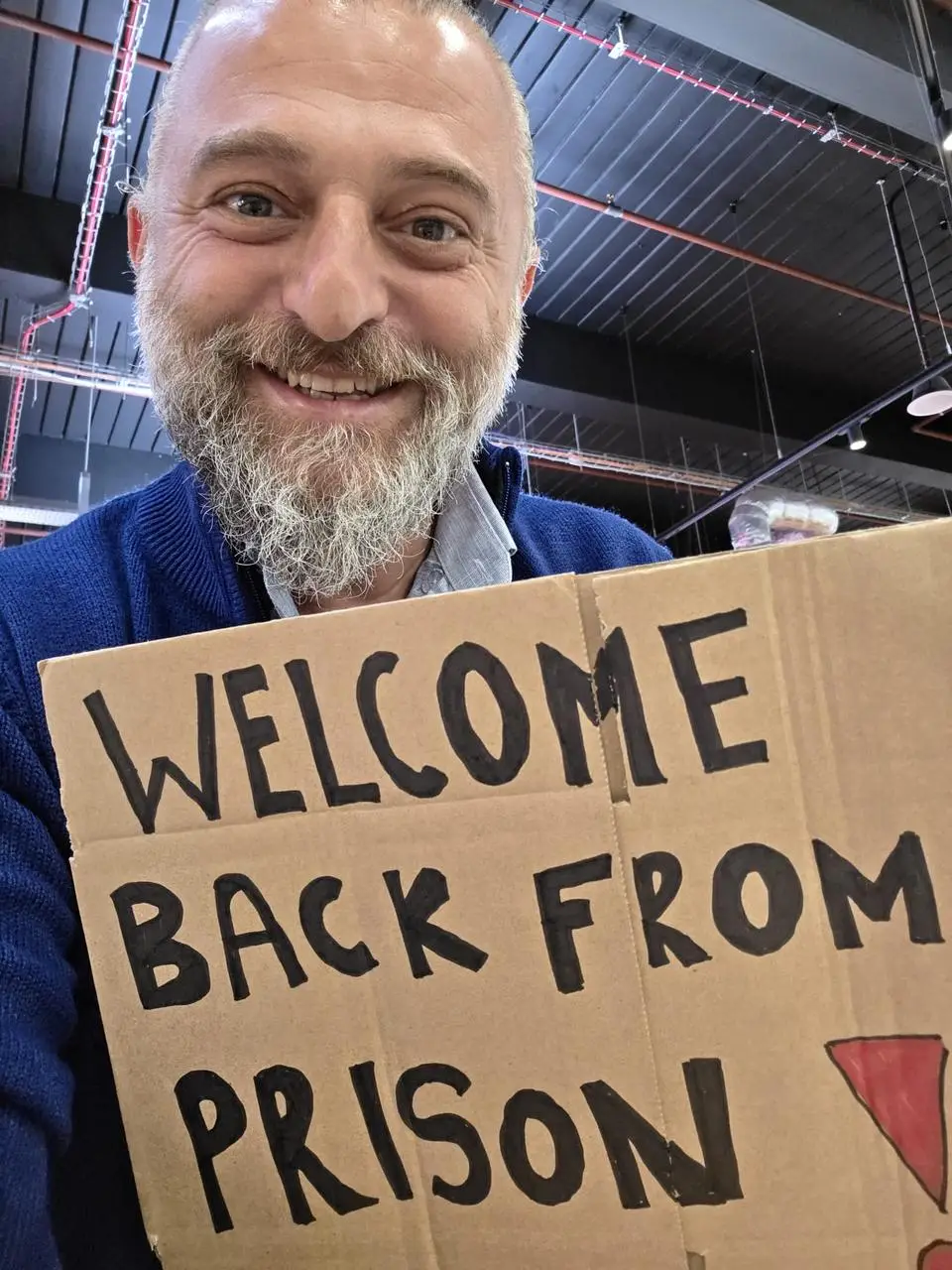 Avrupa Rüyası 2025'den Kareler