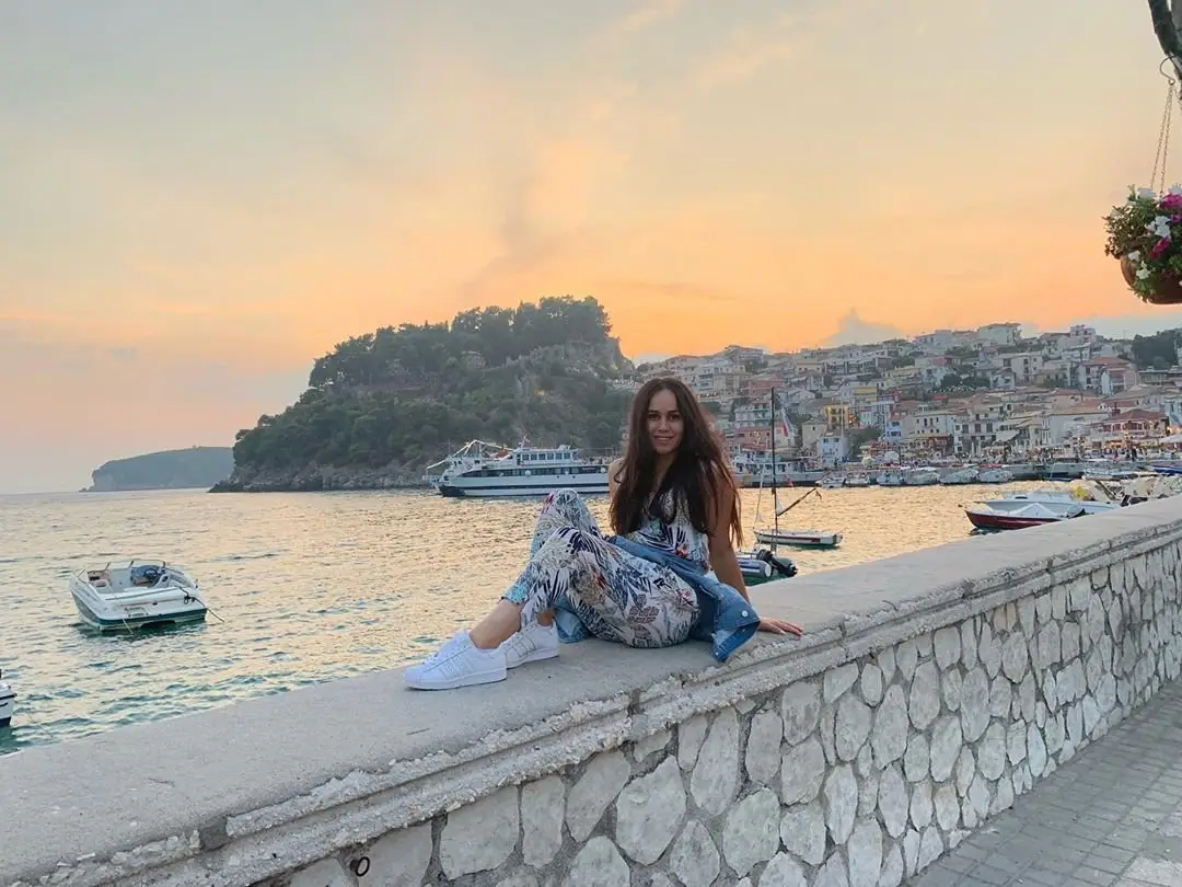 Avrupa Rüyası 2019'den Kareler