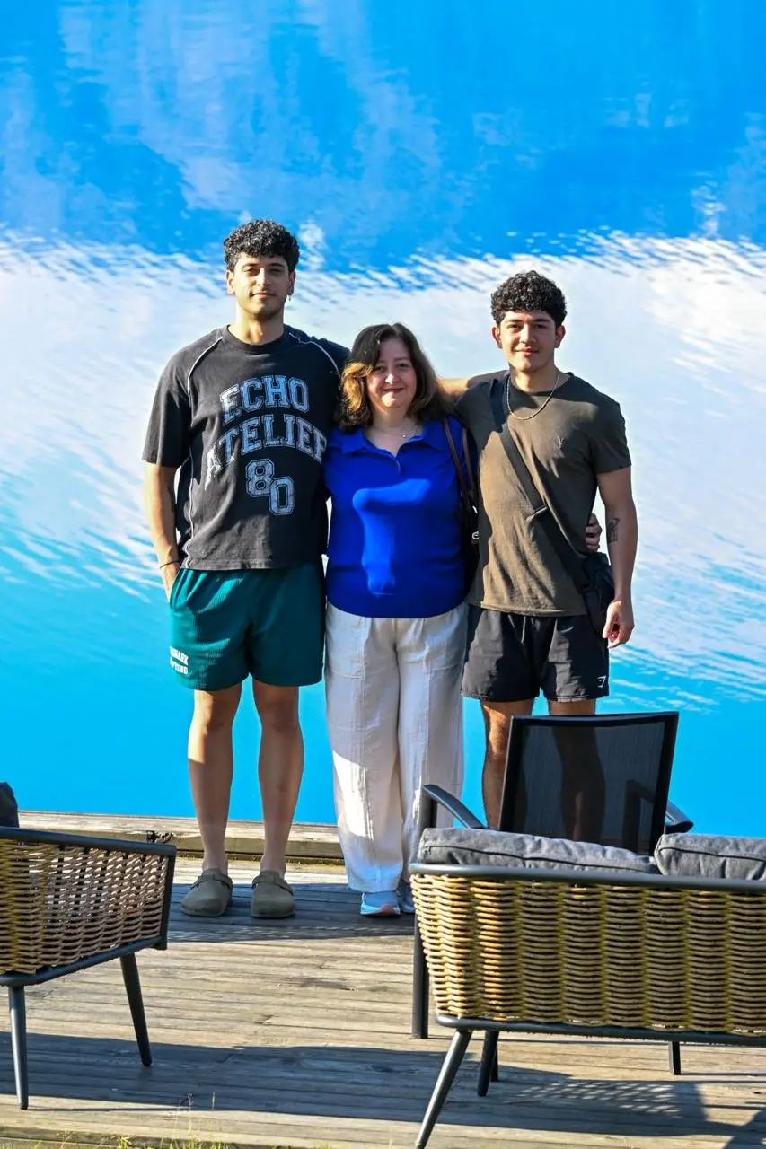 Avrupa Rüyası 2025'den Kareler