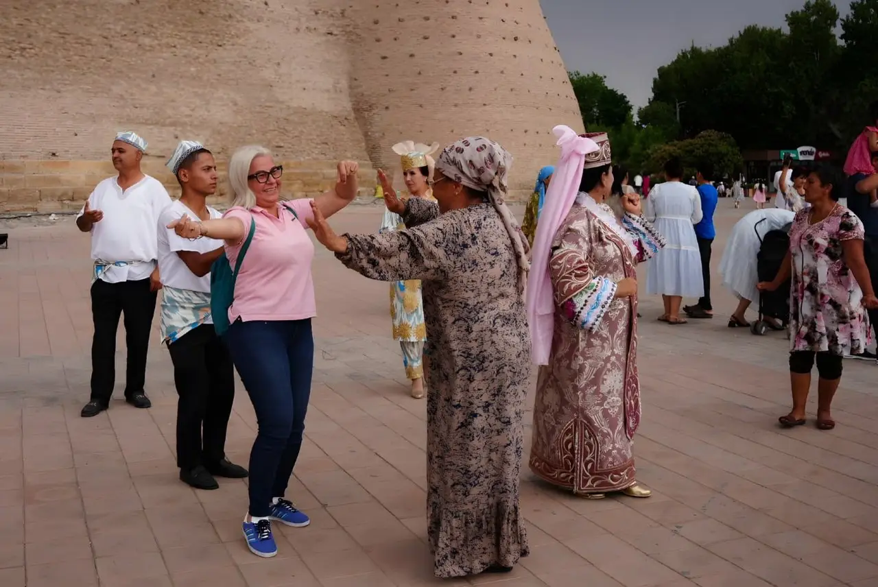 Avrupa Rüyası 2025'den Kareler