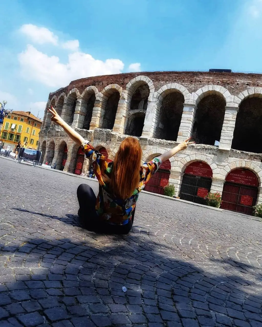 Avrupa Rüyası 2019'den Kareler