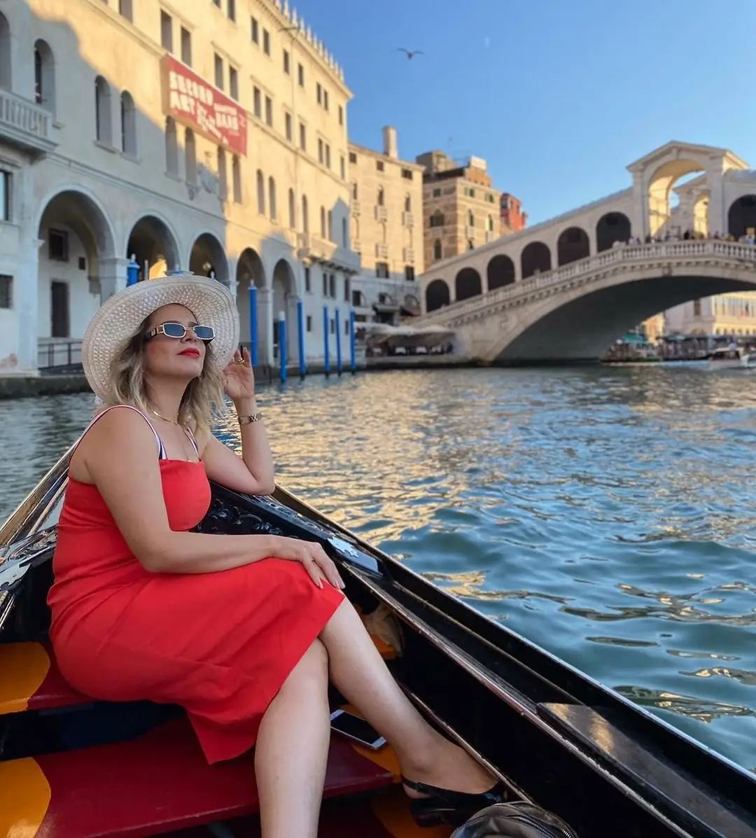 Avrupa Rüyası 2021'den Kareler