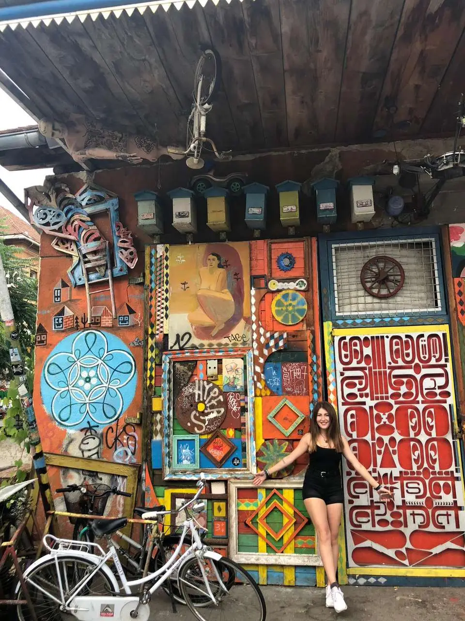 Avrupa Rüyası 2018'den Kareler