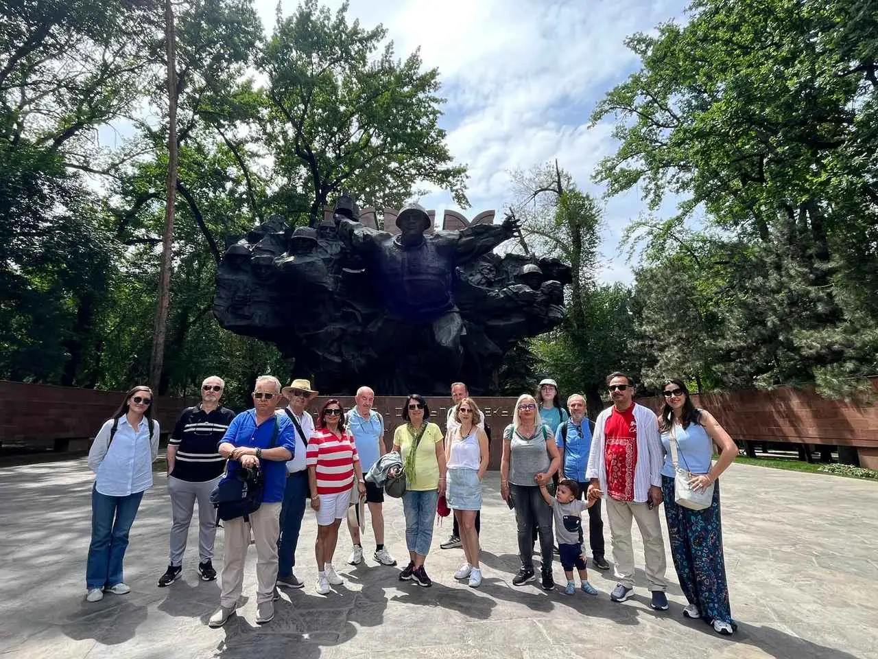 Avrupa Rüyası 2025'den Kareler