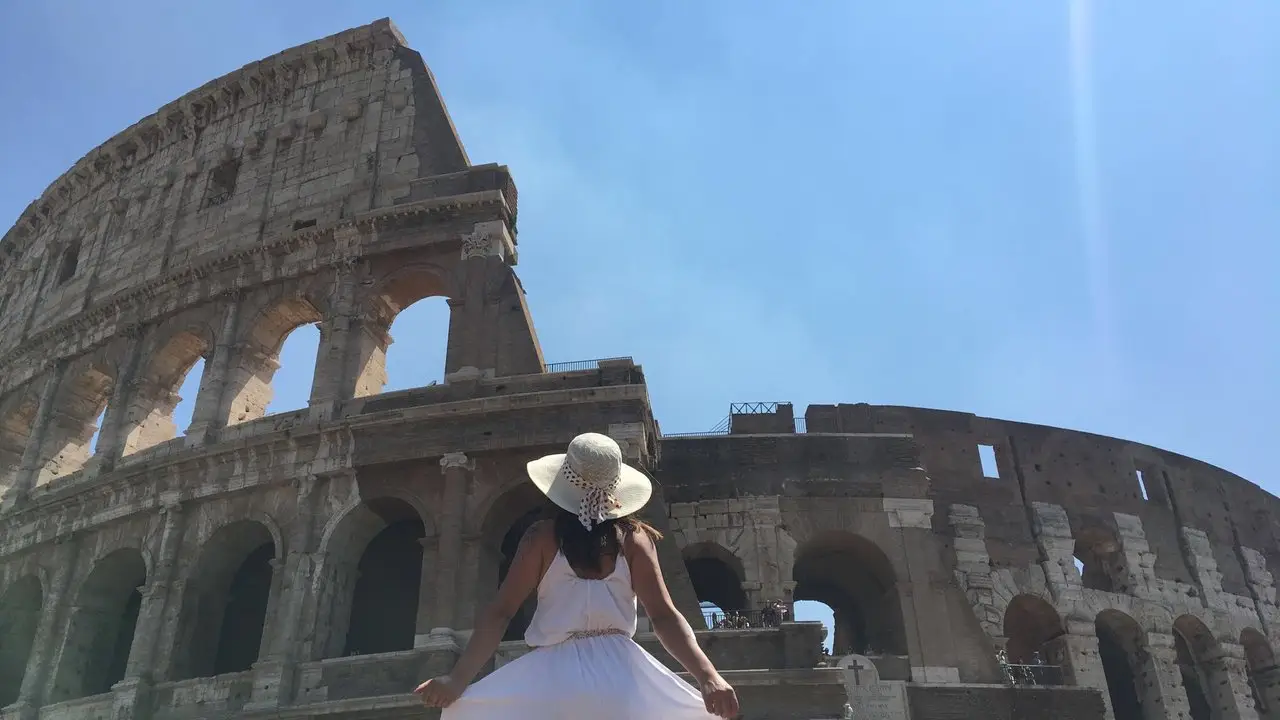 Avrupa Rüyası 2018'den Kareler