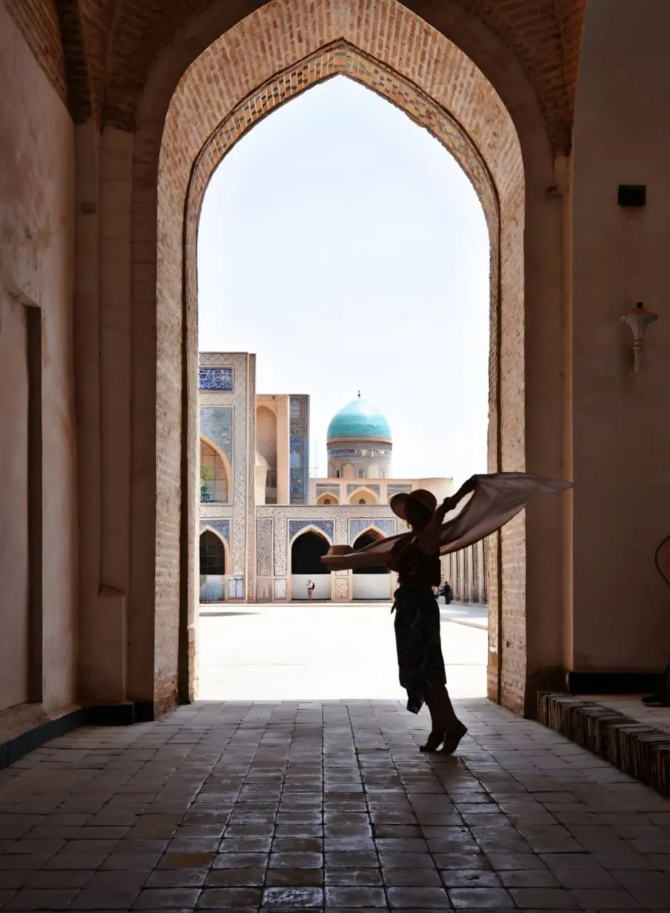 Avrupa Rüyası 2025'den Kareler