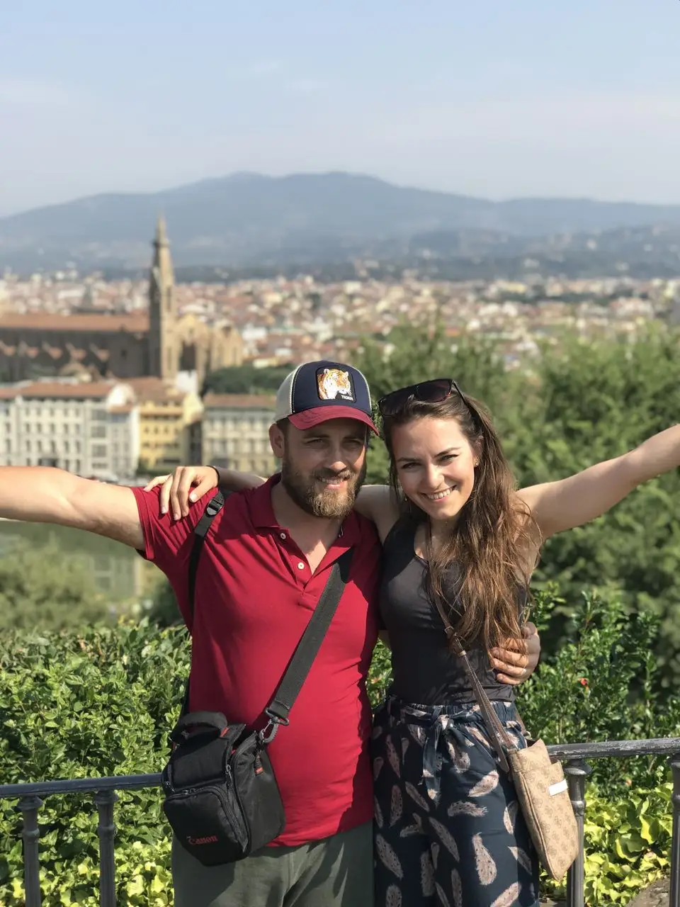 Avrupa Rüyası 2018'den Kareler