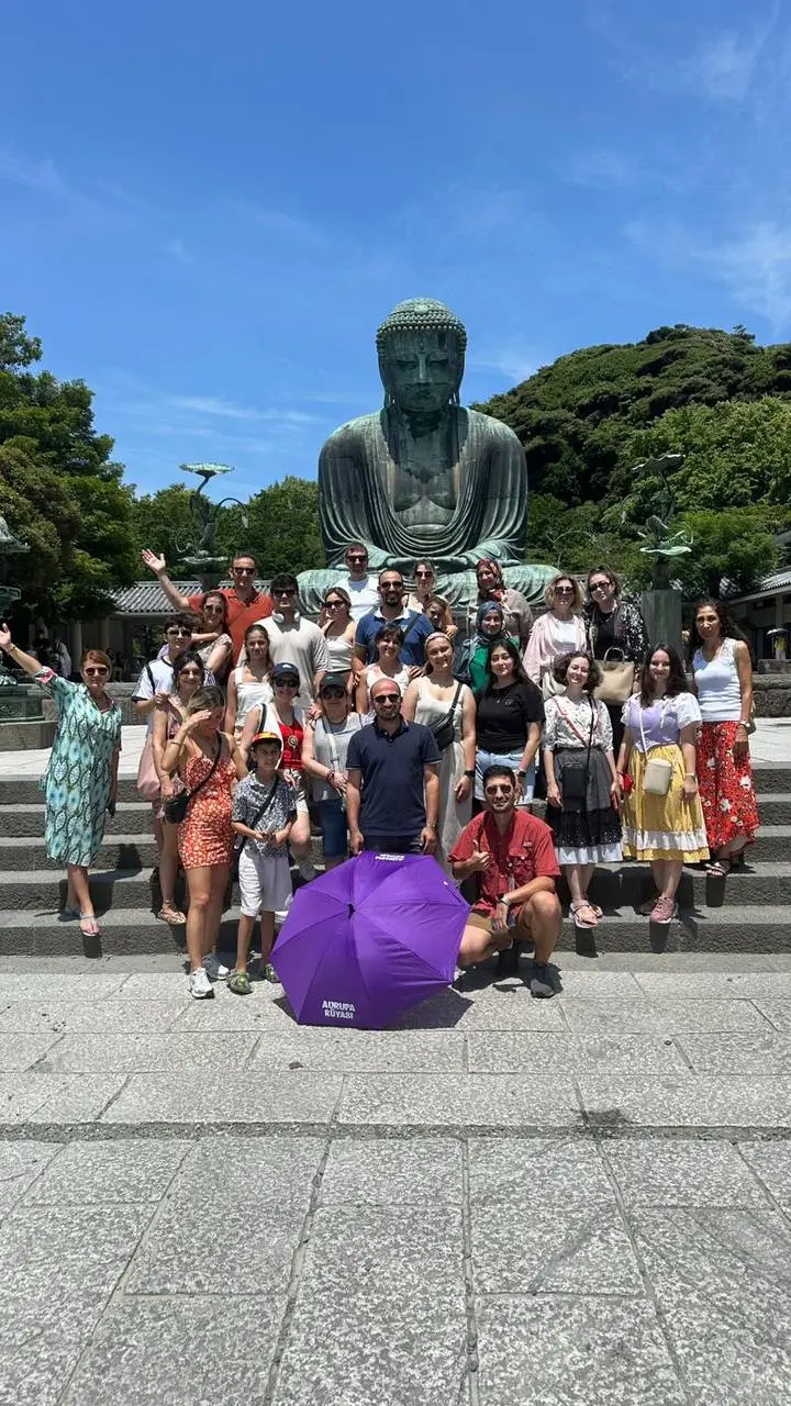 Avrupa Rüyası 2025'den Kareler