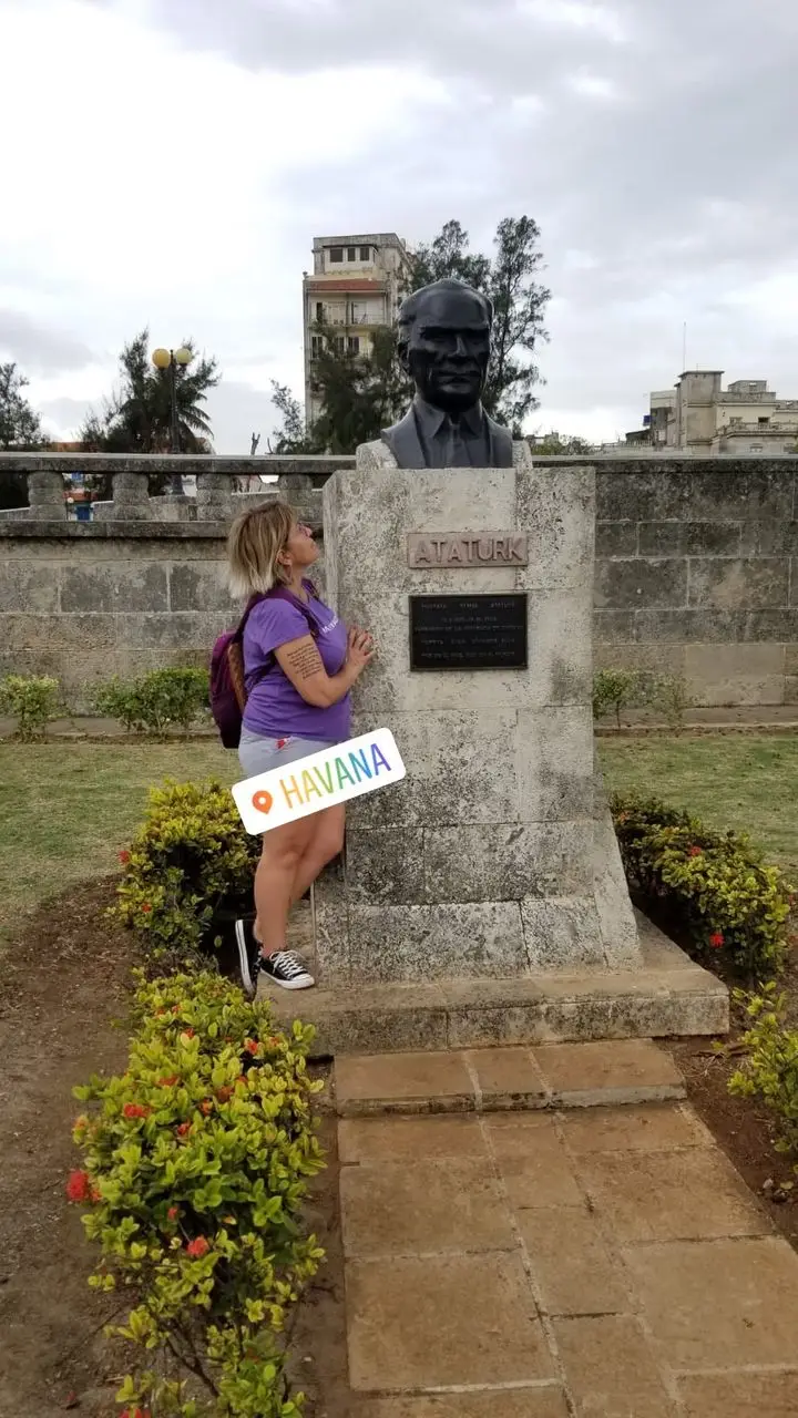 Avrupa Rüyası 2018'den Kareler