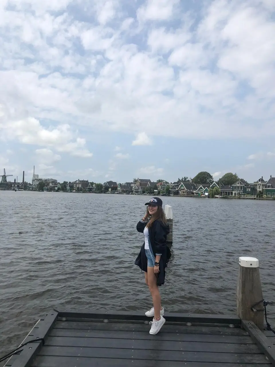 Avrupa Rüyası 2018'den Kareler