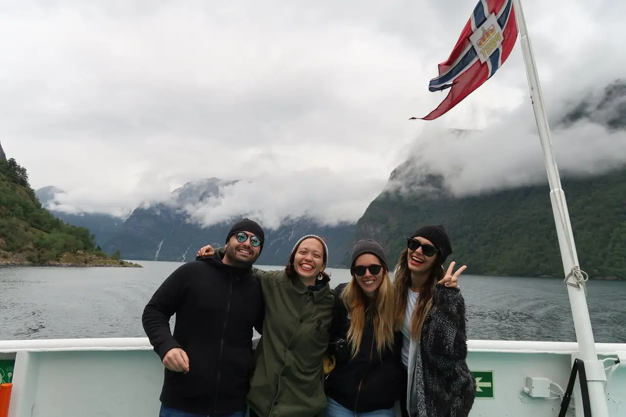 Avrupa Rüyası 2018'den Kareler