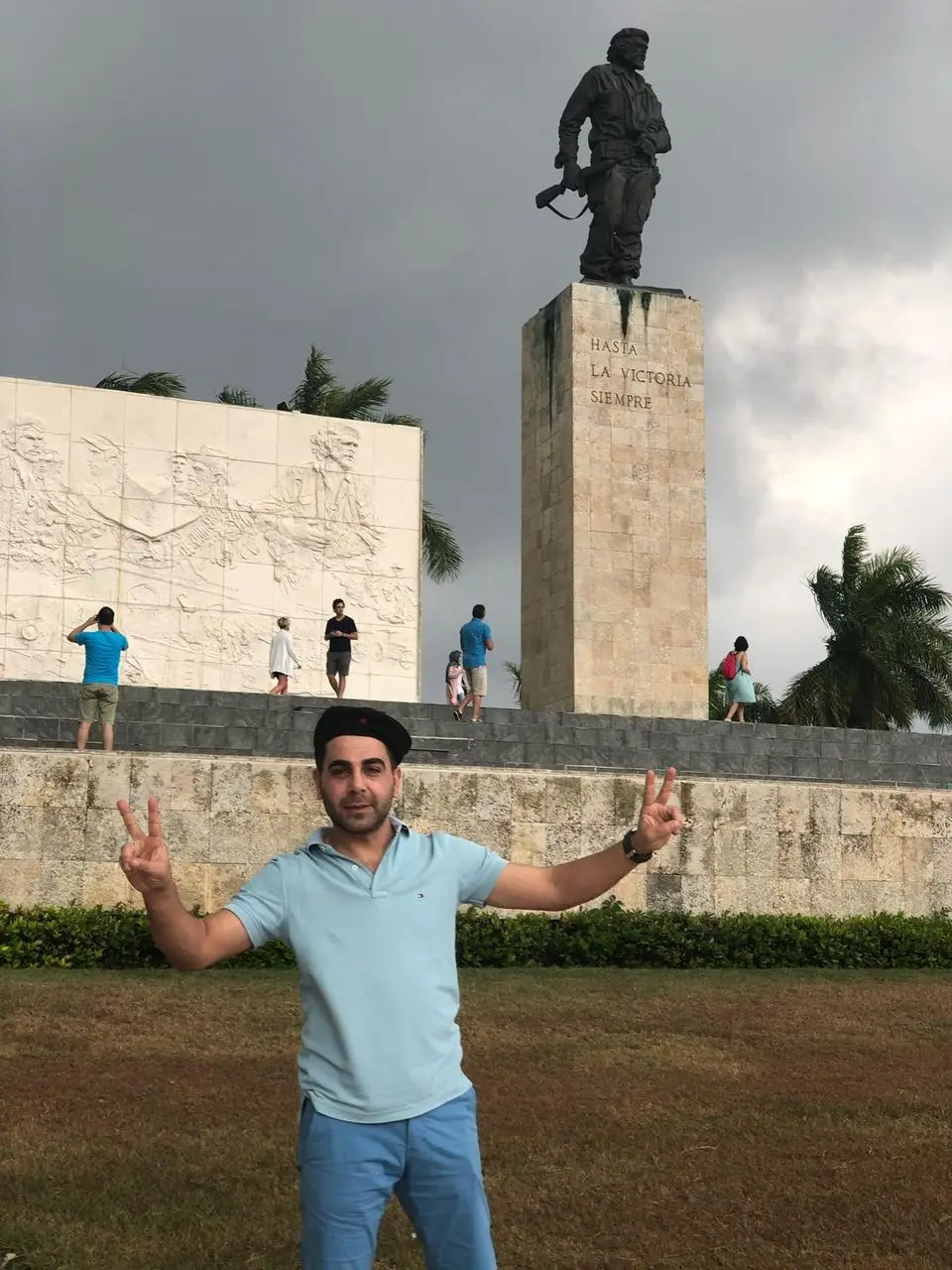 Avrupa Rüyası 2018'den Kareler