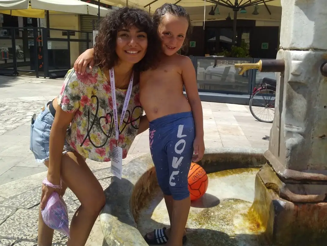 Avrupa Rüyası 2018'den Kareler