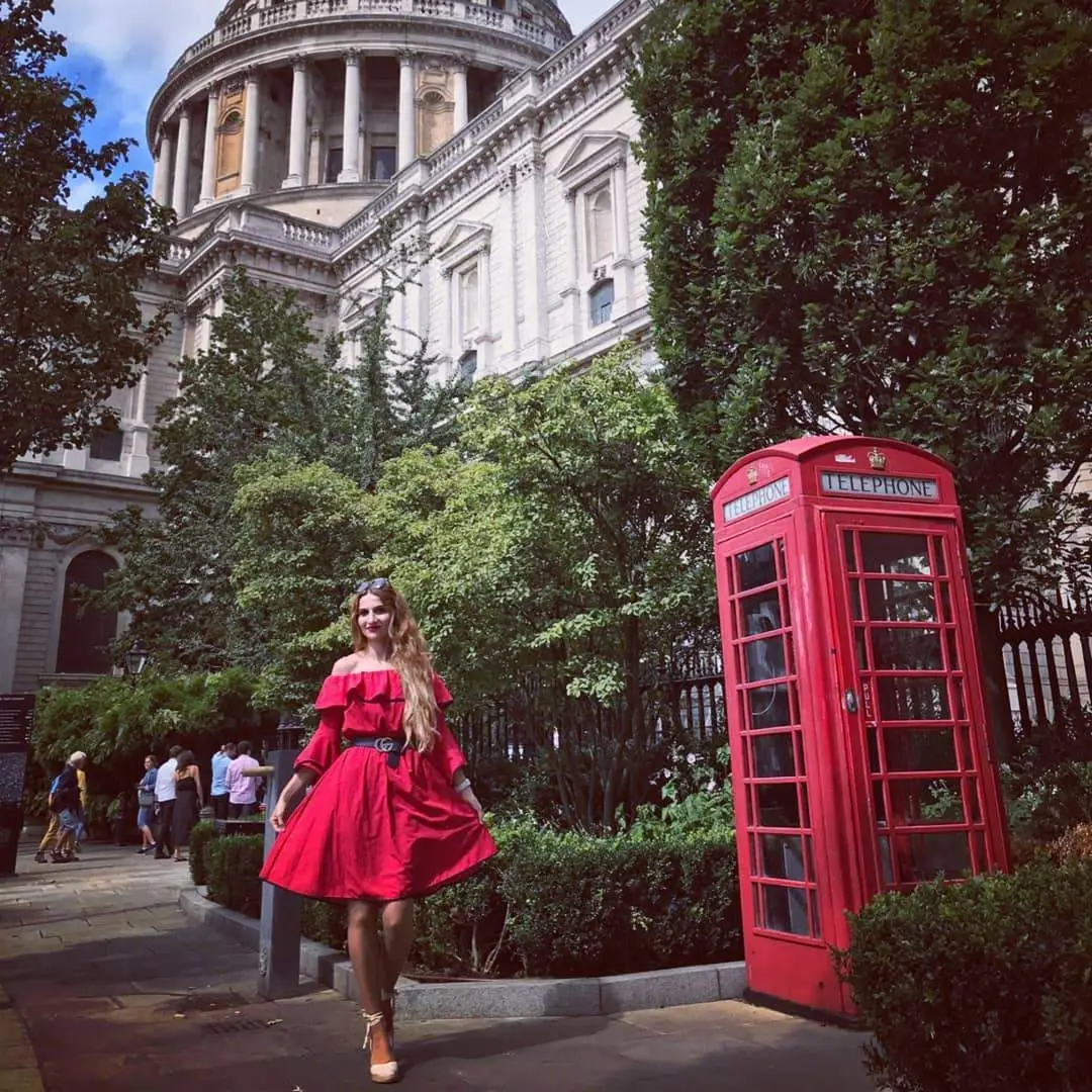 Avrupa Rüyası 2019'den Kareler