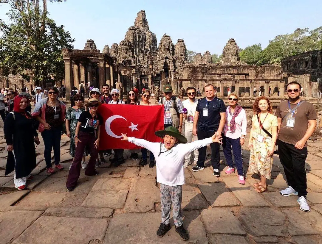 Avrupa Rüyası 2020'den Kareler