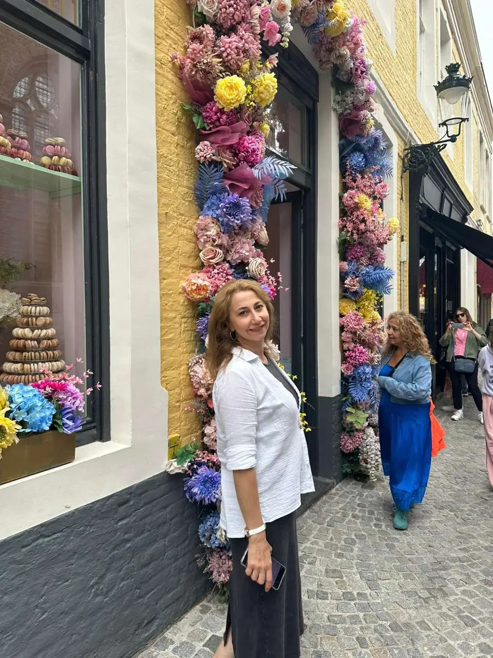 Avrupa Rüyası 2025'den Kareler