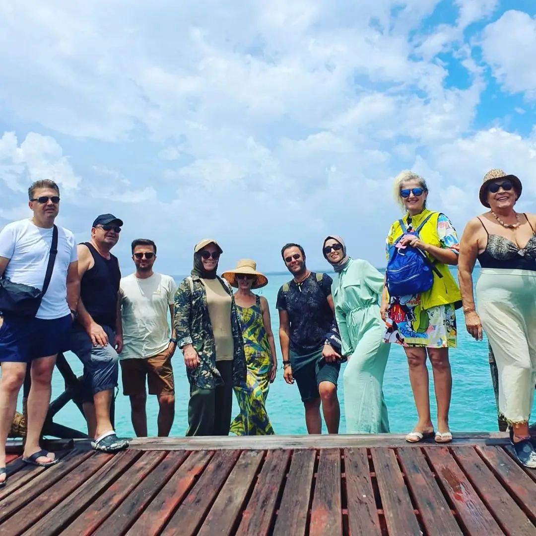 Avrupa Rüyası 2020'den Kareler