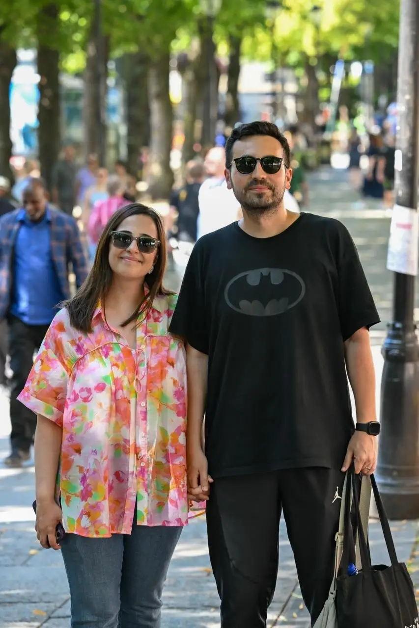 Avrupa Rüyası 2025'den Kareler