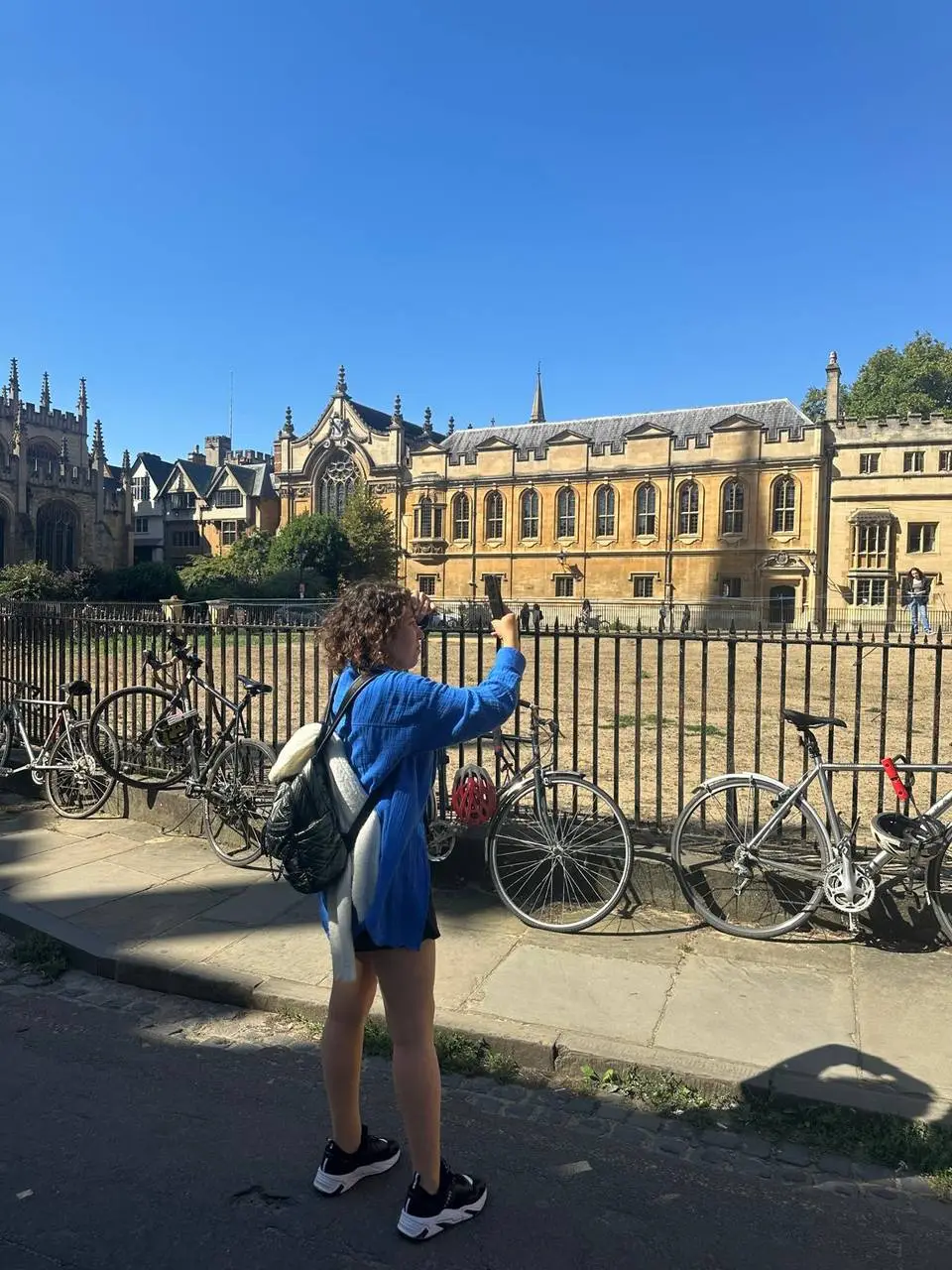 Avrupa Rüyası 2025'den Kareler