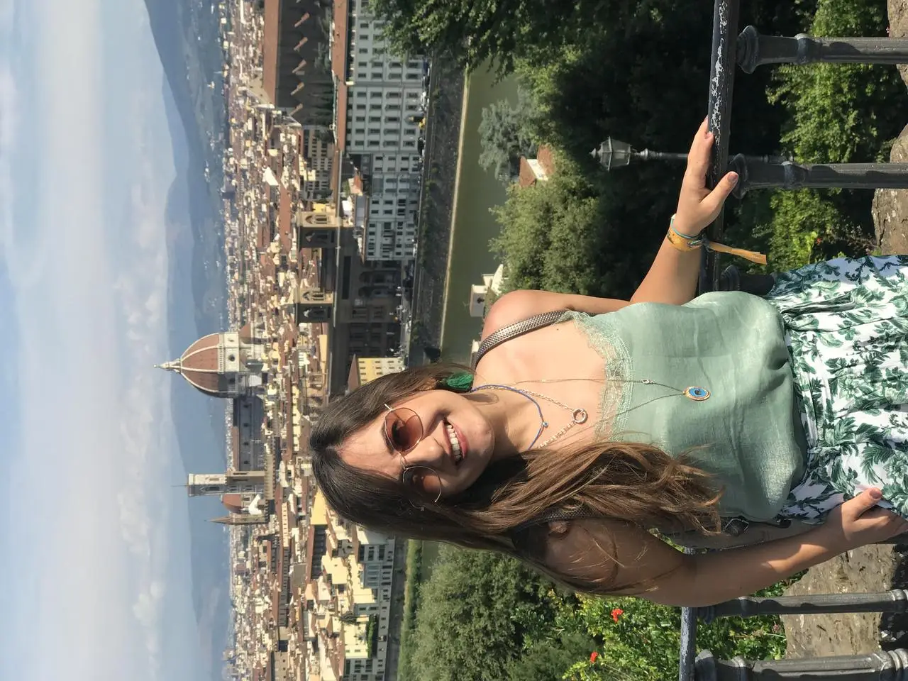 Avrupa Rüyası 2018'den Kareler