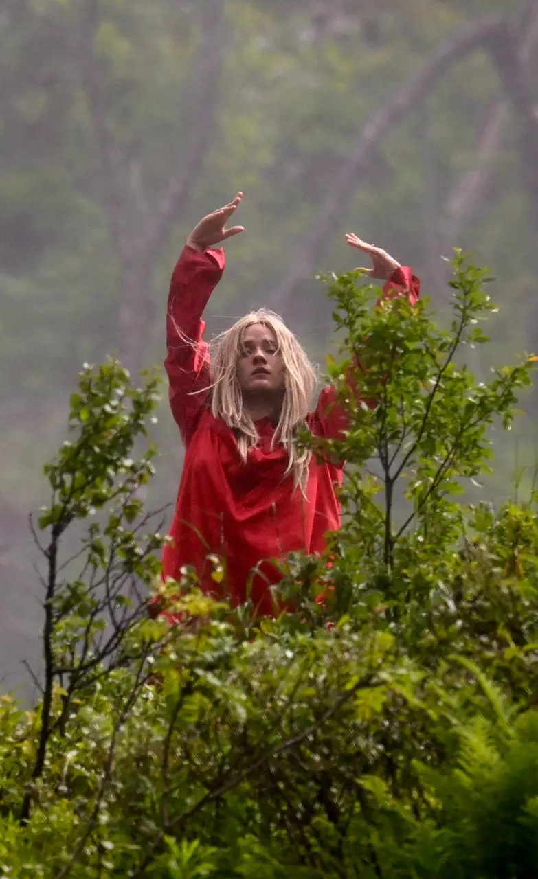 Avrupa Rüyası 2025'den Kareler