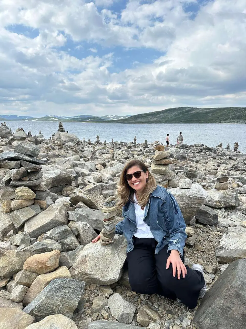 Avrupa Rüyası 2025'den Kareler