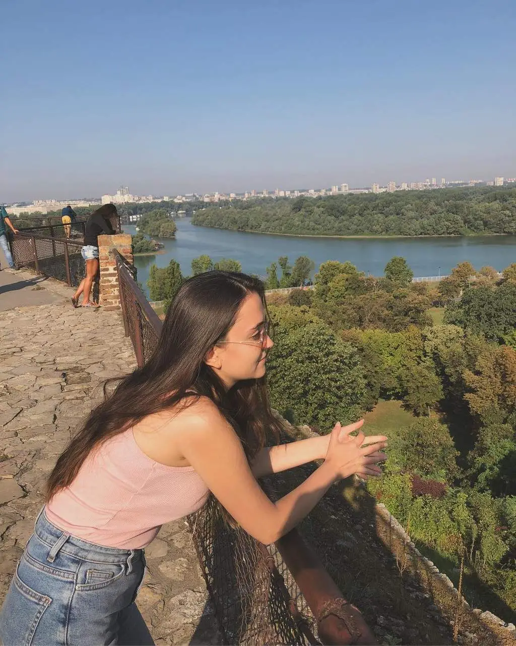 Avrupa Rüyası 2018'den Kareler