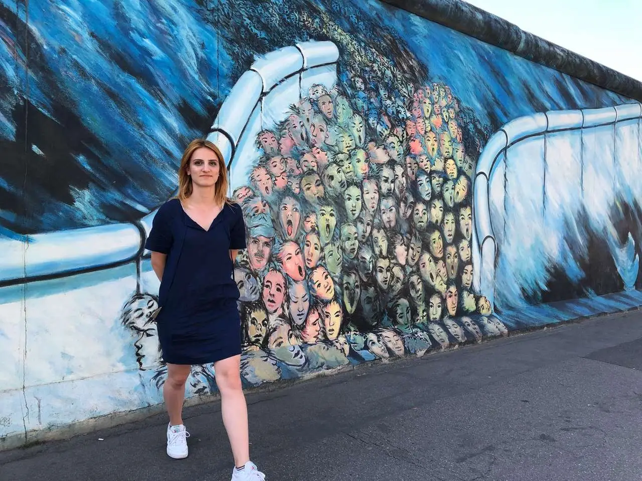 Avrupa Rüyası 2018'den Kareler