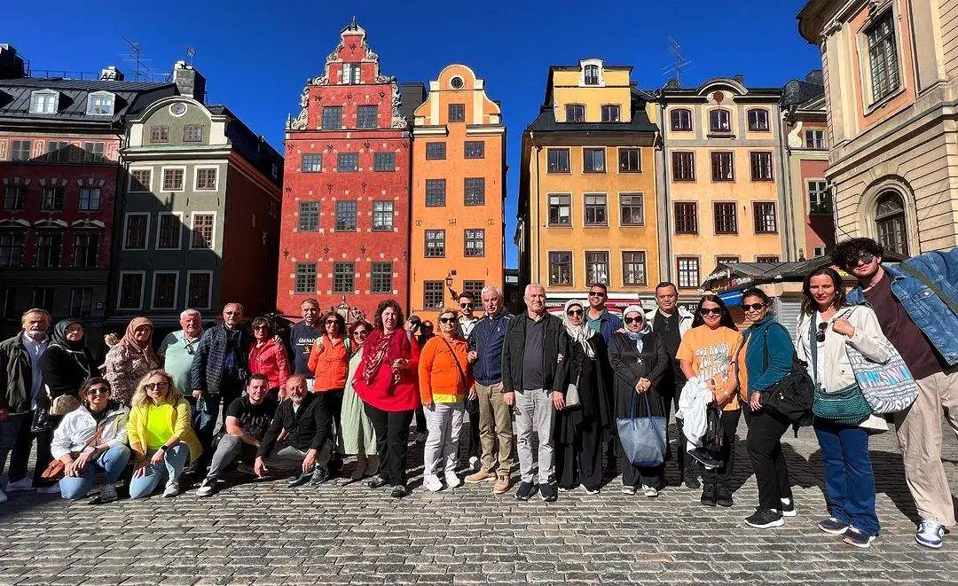 Avrupa Rüyası 2023'den Kareler