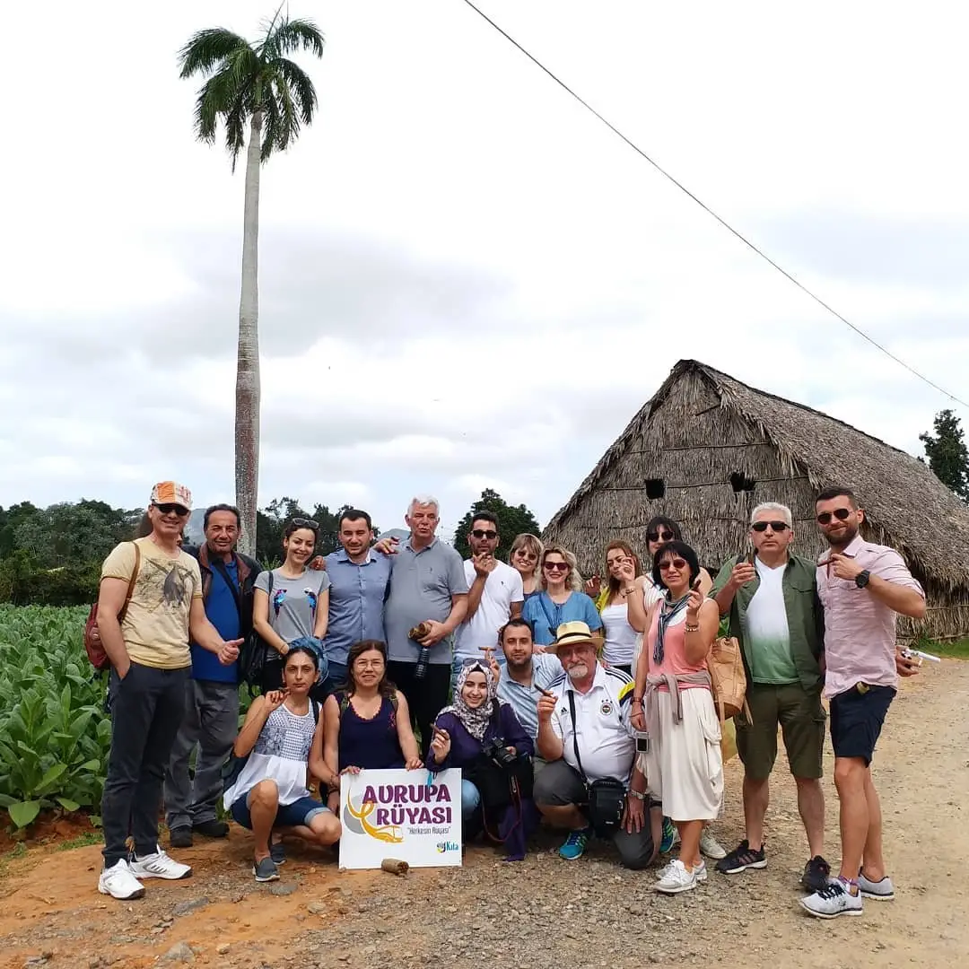 Avrupa Rüyası 2018'den Kareler