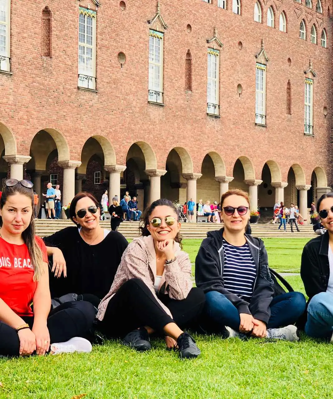 Avrupa Rüyası 2018'den Kareler