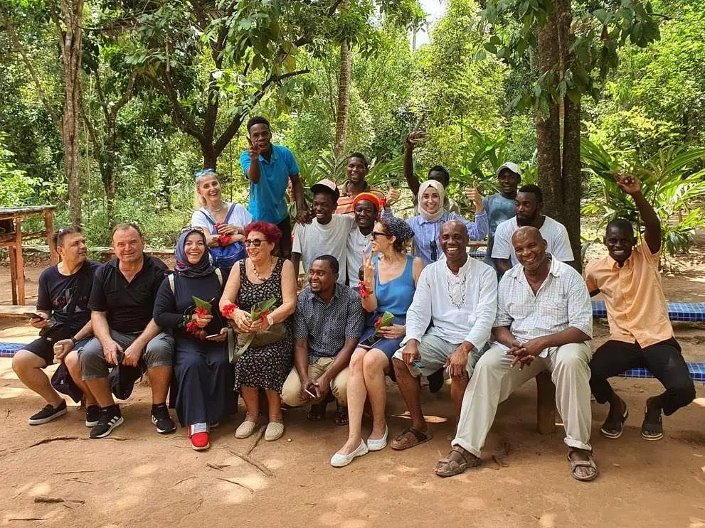 Avrupa Rüyası 2020'den Kareler