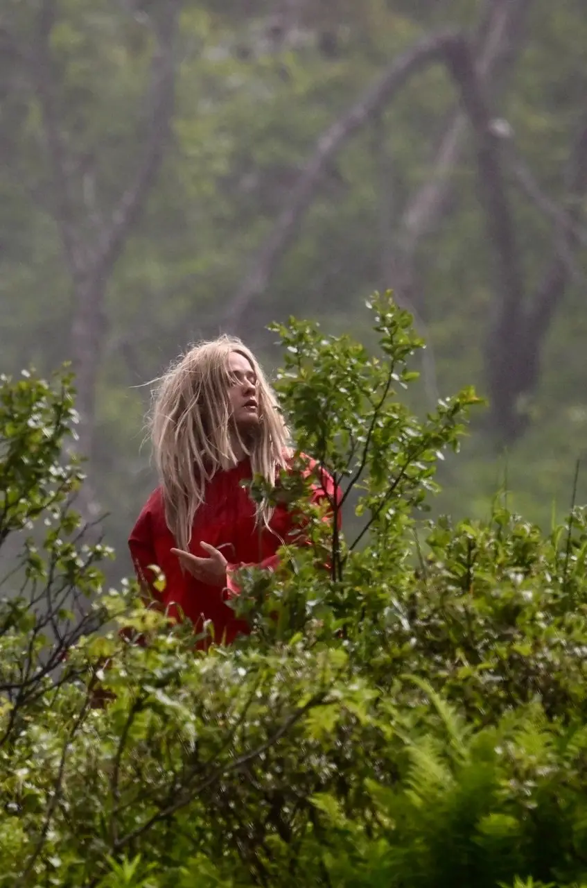 Avrupa Rüyası 2025'den Kareler