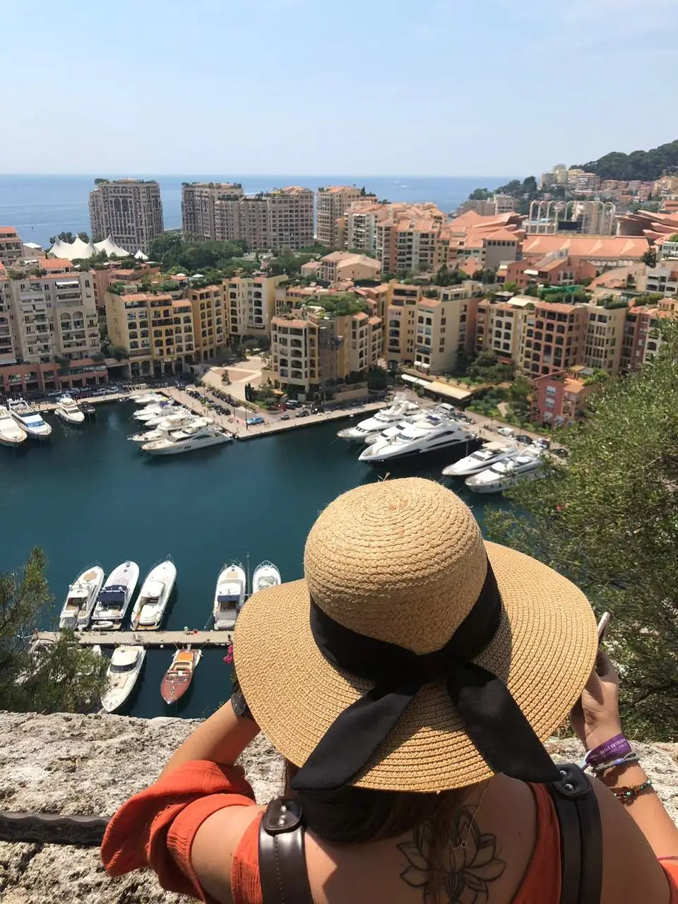 Avrupa Rüyası 2018'den Kareler