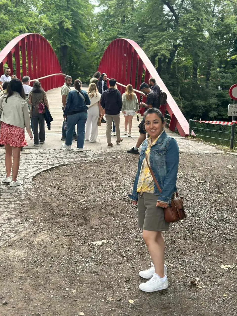 Avrupa Rüyası 2025'den Kareler