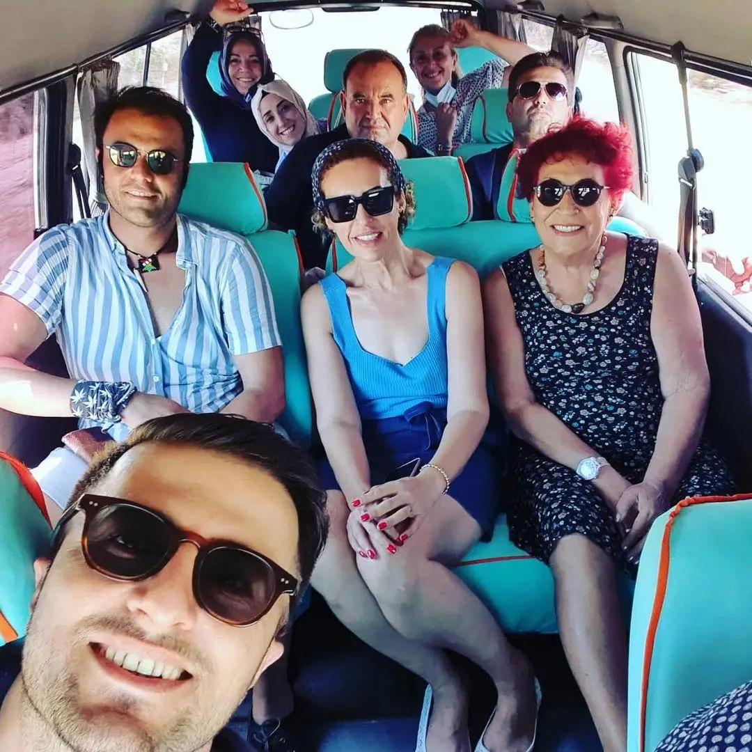 Avrupa Rüyası 2020'den Kareler