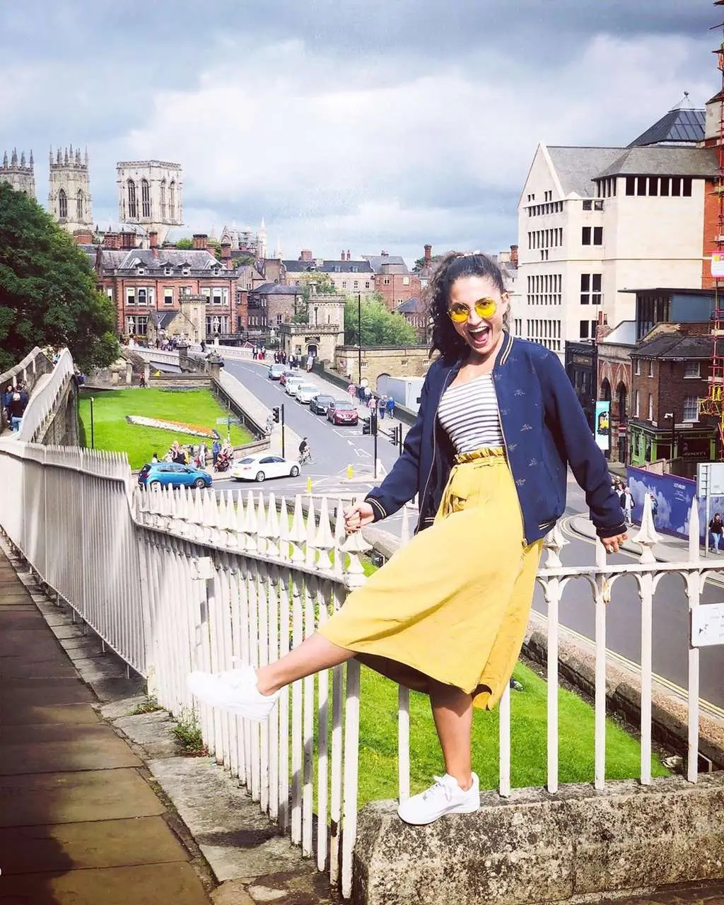 Avrupa Rüyası 2019'den Kareler