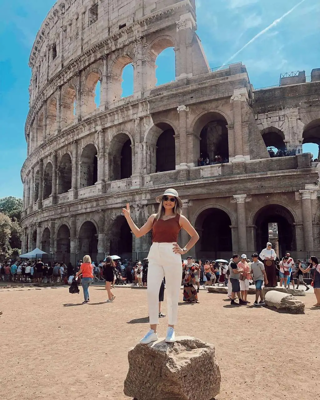 Avrupa Rüyası 2019'den Kareler