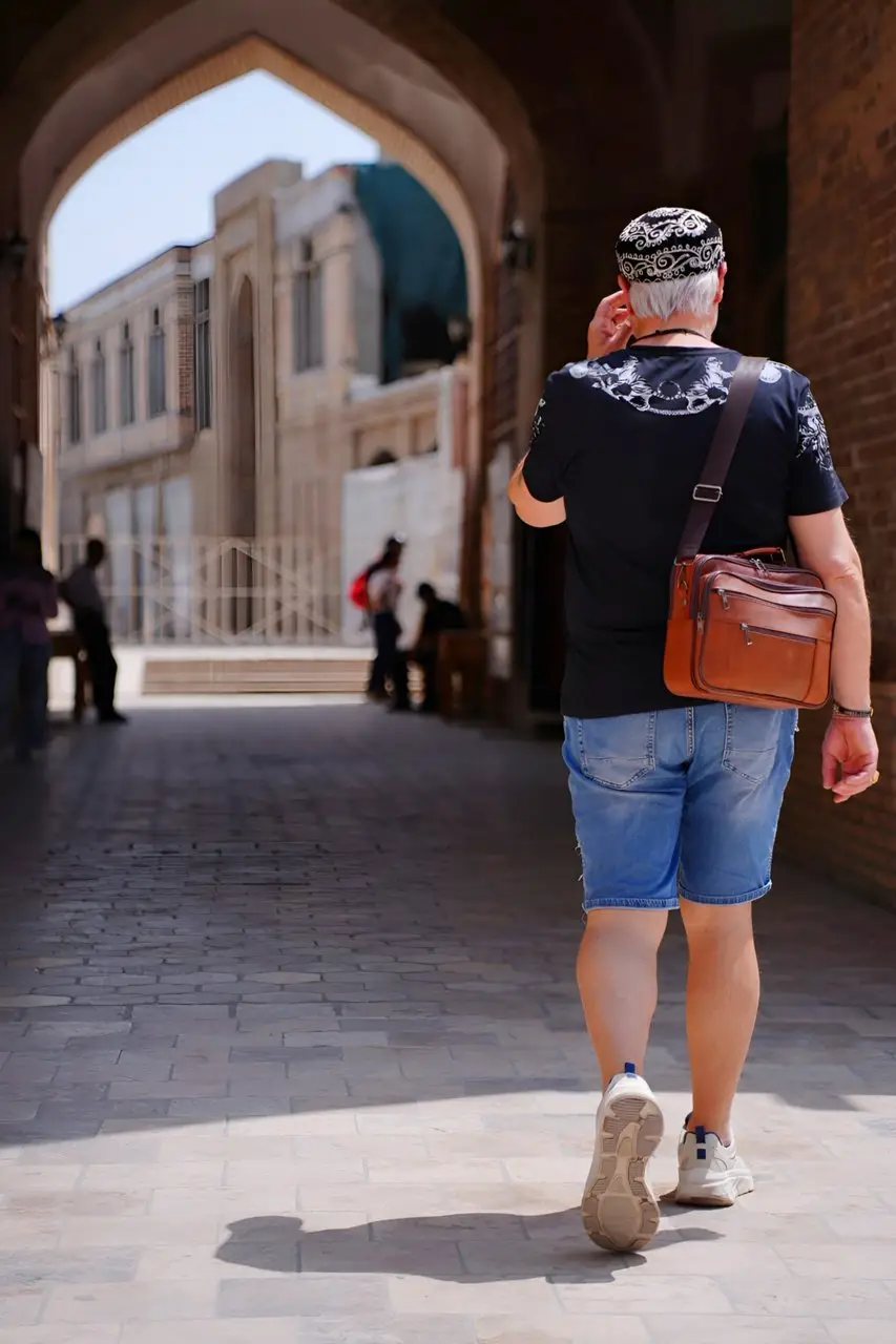 Avrupa Rüyası 2025'den Kareler