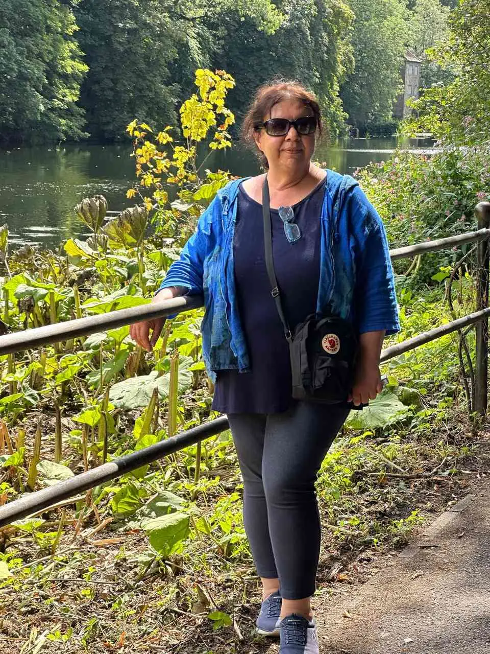 Avrupa Rüyası 2025'den Kareler