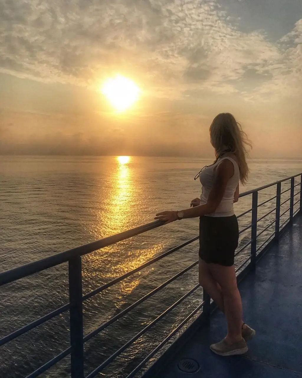 Avrupa Rüyası 2019'den Kareler