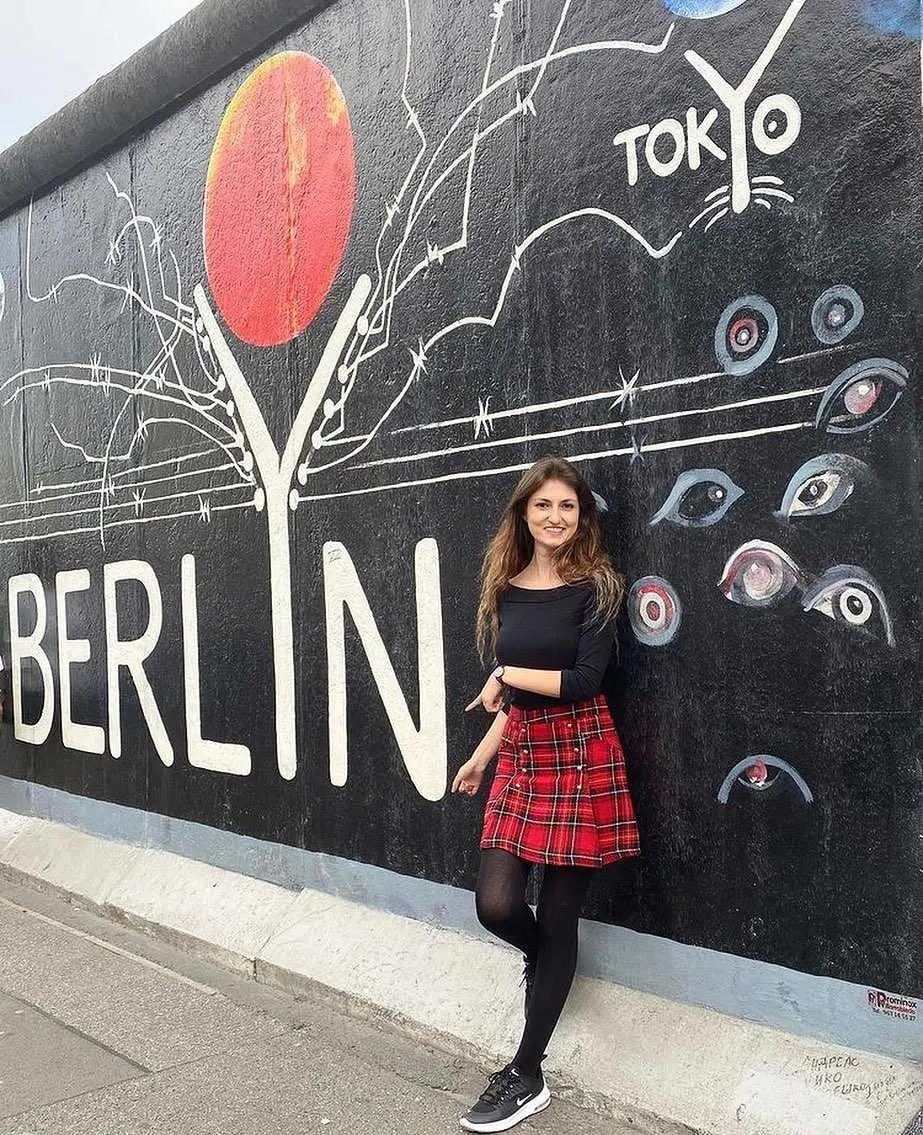 Avrupa Rüyası 2021'den Kareler