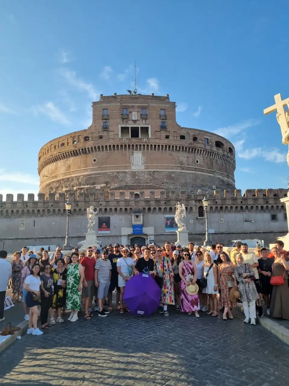 Avrupa Rüyası 2025'den Kareler