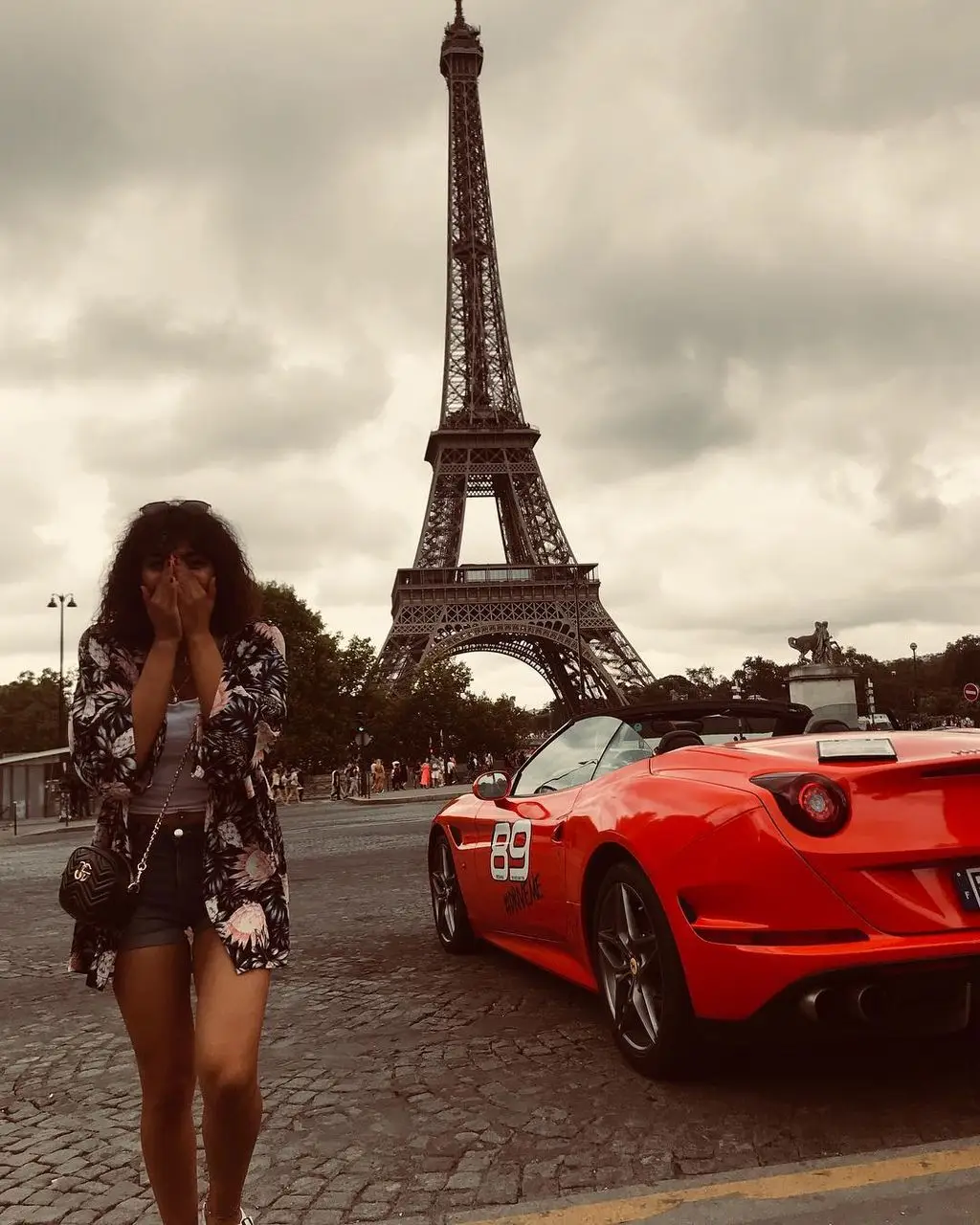 Avrupa Rüyası 2018'den Kareler