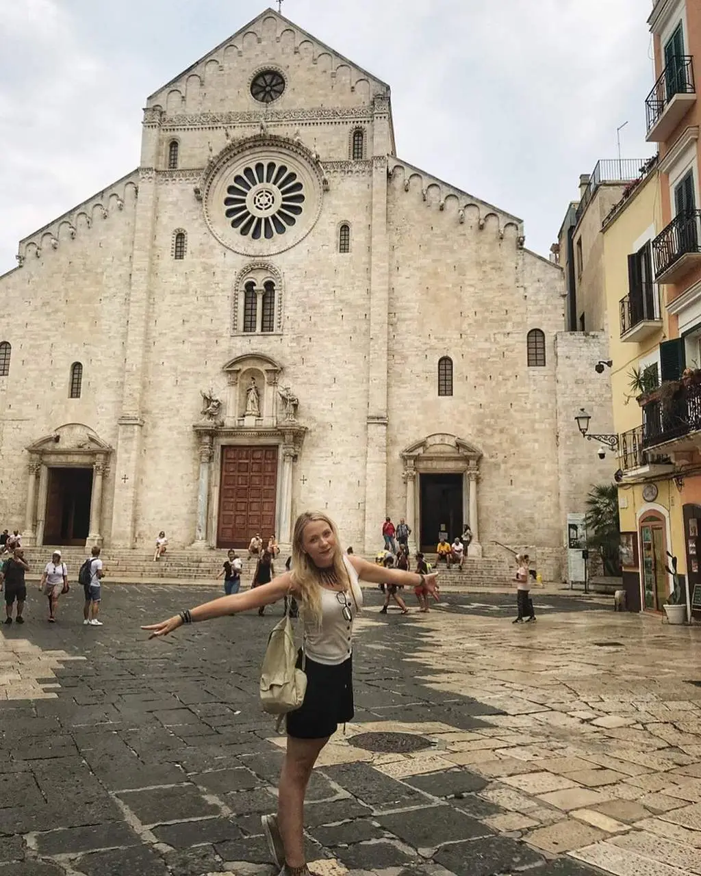 Avrupa Rüyası 2019'den Kareler