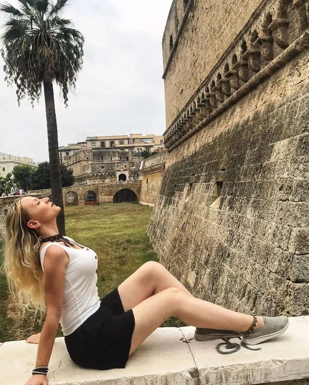 Avrupa Rüyası 2019'den Kareler